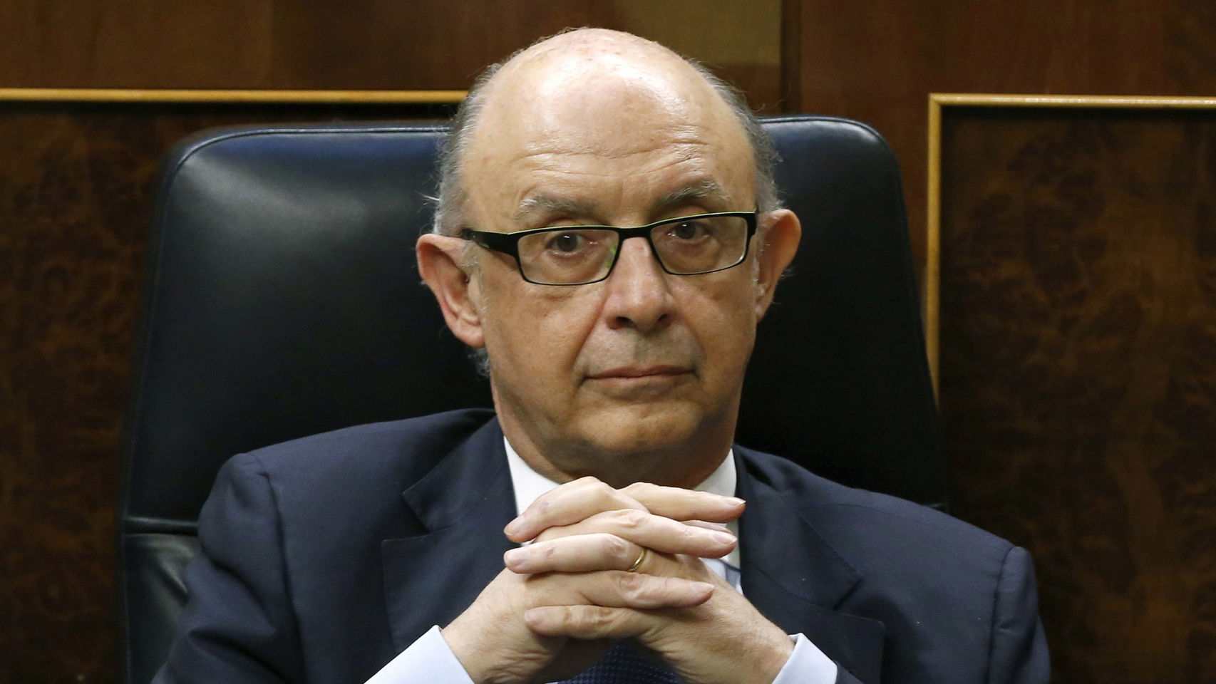 Cristóbal Montoro