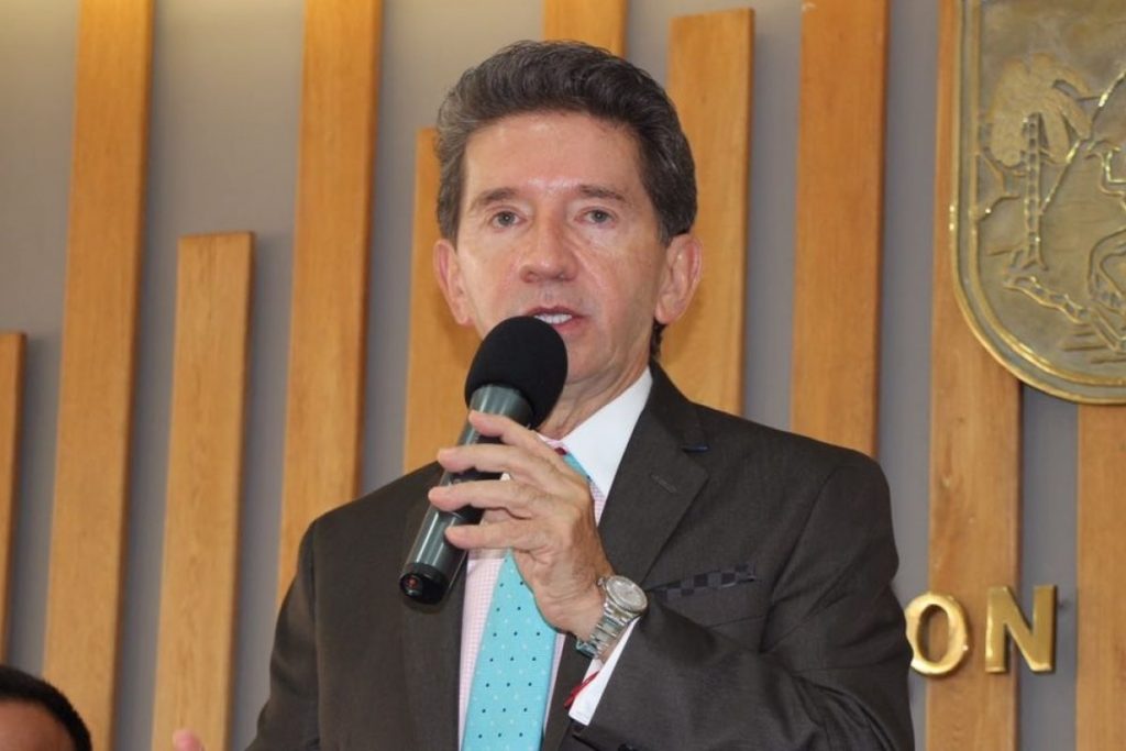 Luis Pérez Gutiérrez