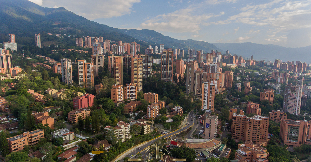 Medellín, Colombia