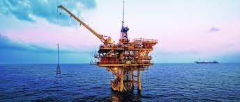 Petroleum Platform