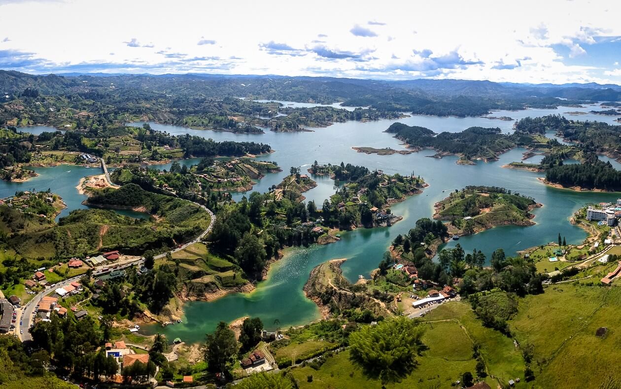 Guatape