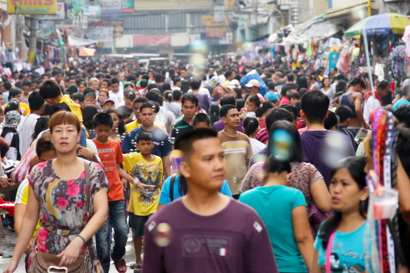 Manila Courtisan