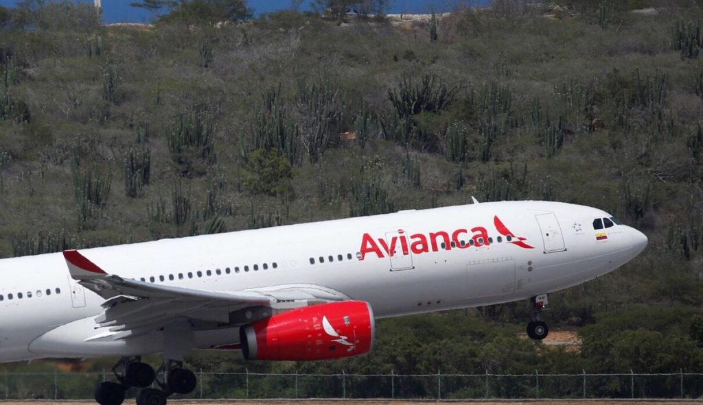 Avianca