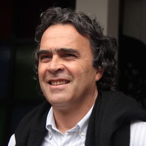 Sergio Fajardo
