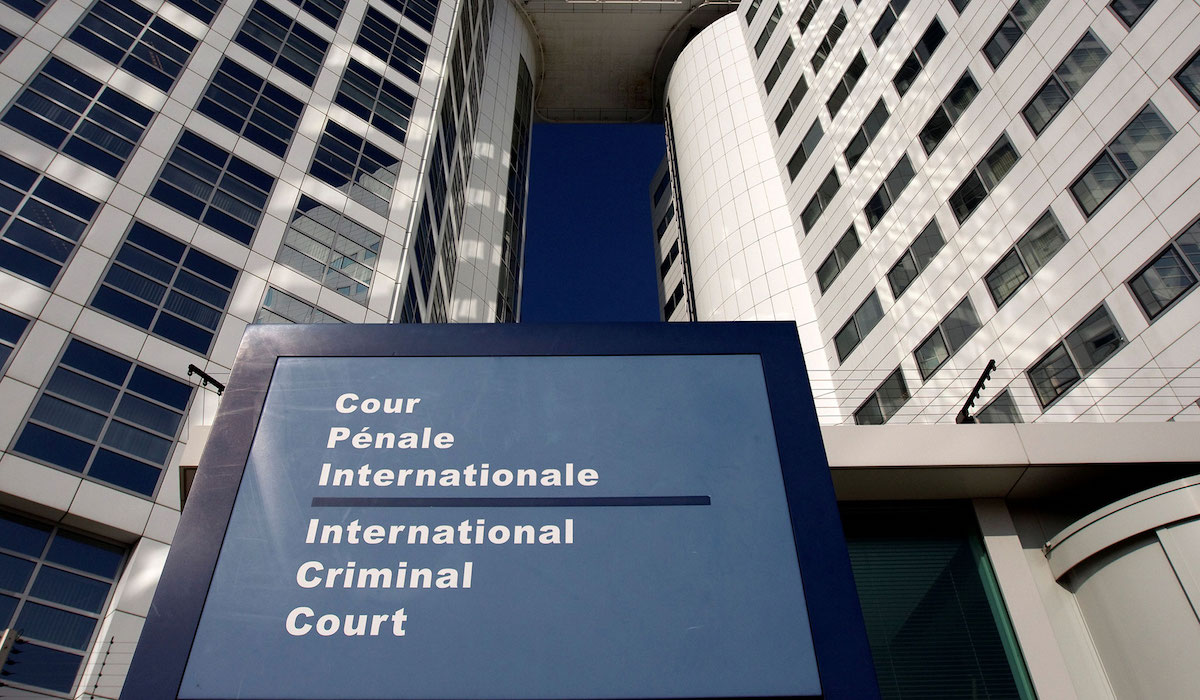 International Criminal Court