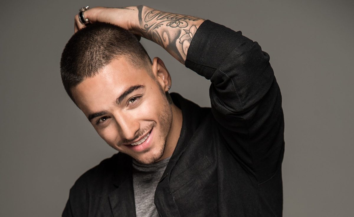 Maluma