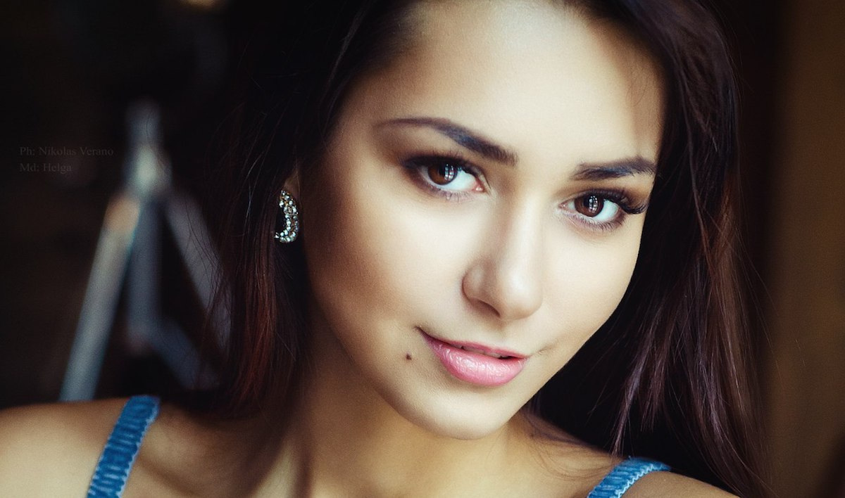 Helga Lovekaty