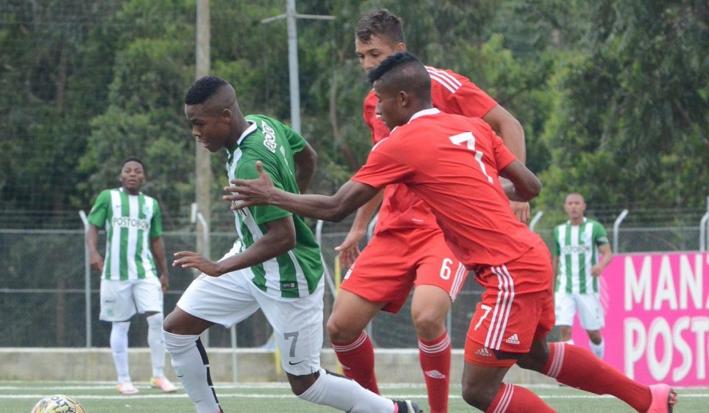 Atletico Nacional