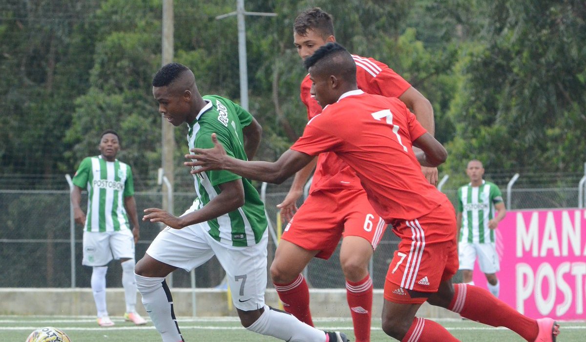 Atletico Nacional