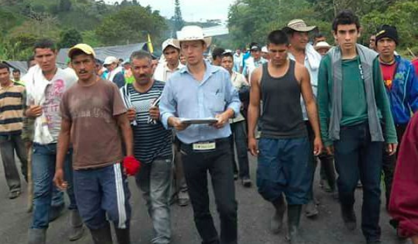 Yobany Orozco Valenciano