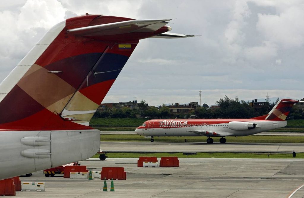 Avianca