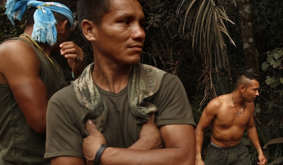 FARC Dissidents
