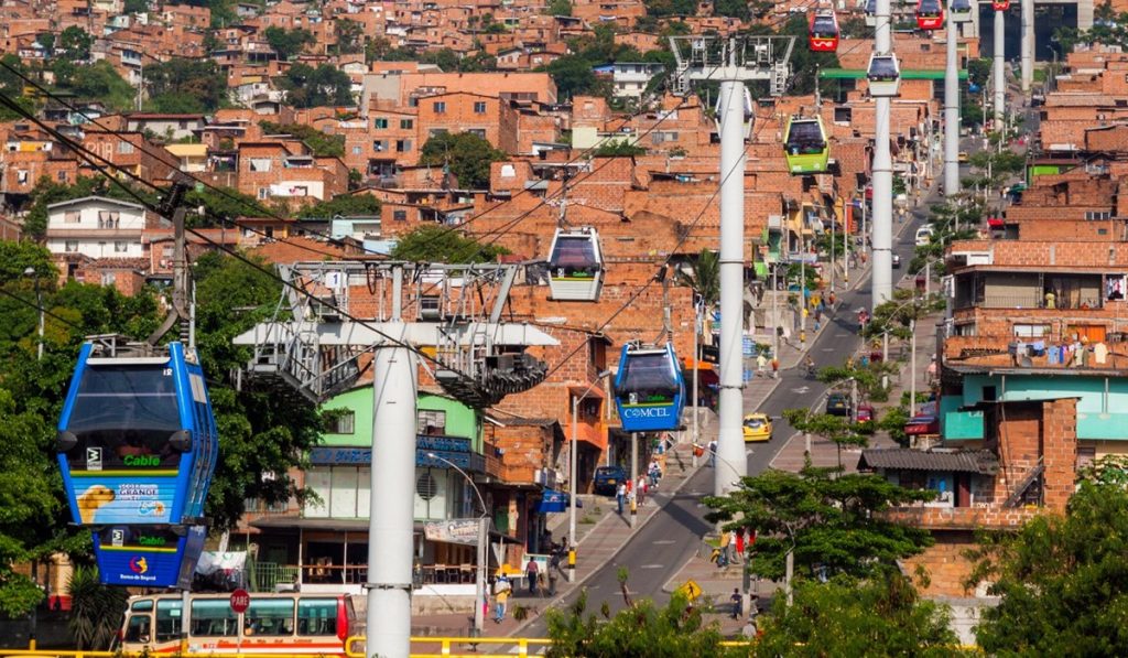 Medellín