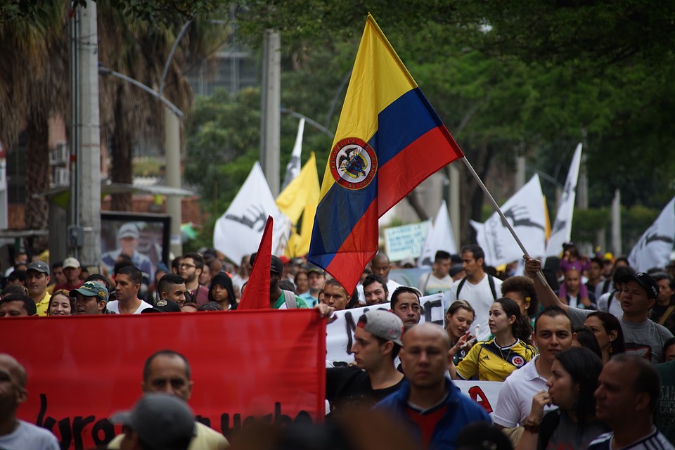 The case for ‘Columbia’: why misspelling ‘Colombia’ isn’t as ignorant ...
