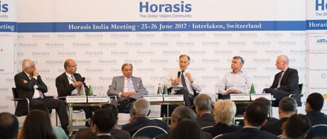 horasis