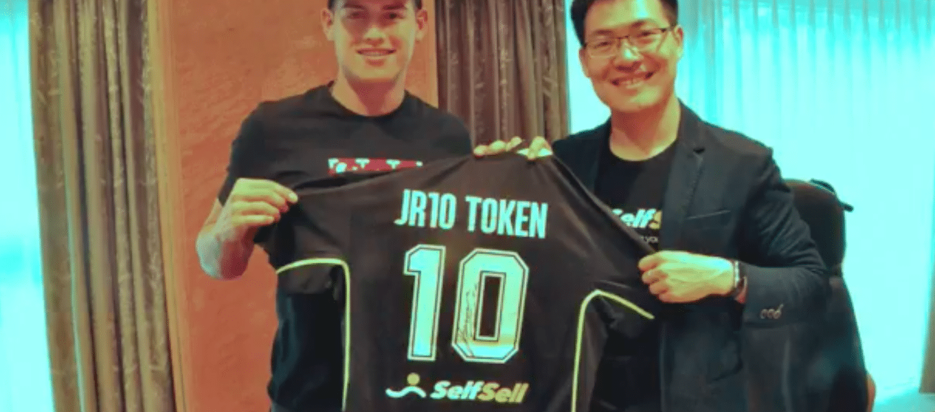 james crypto