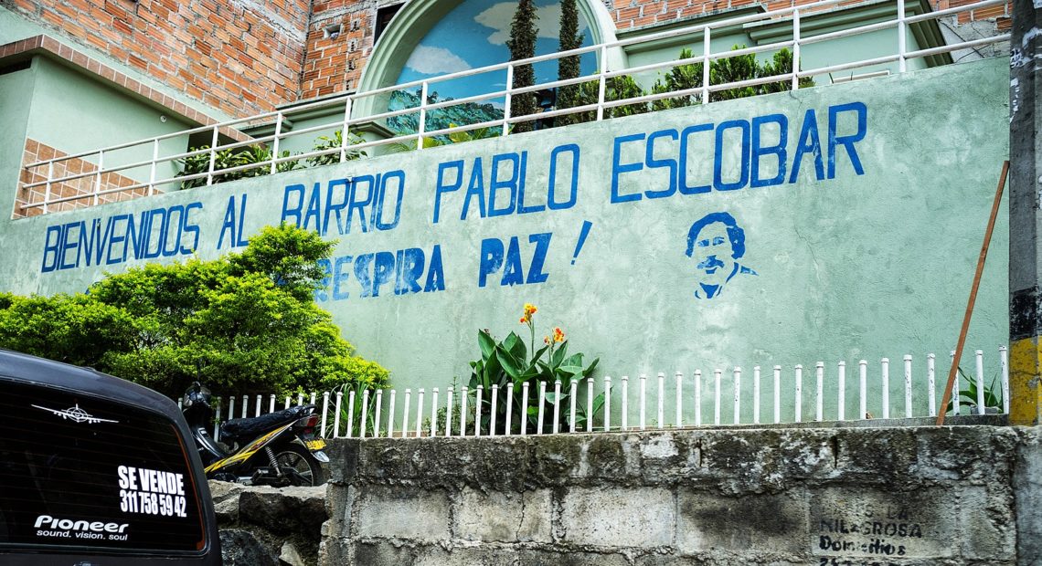 pablo escobar museum